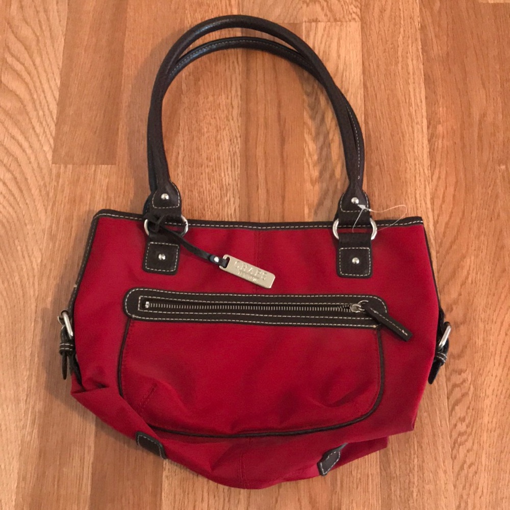 Chaps hand bag